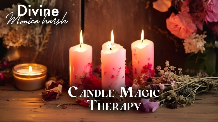 Divine Candle Magic Spells in Mumbai