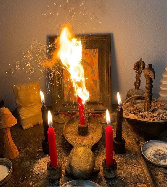 Best Candle magic in Mumbai