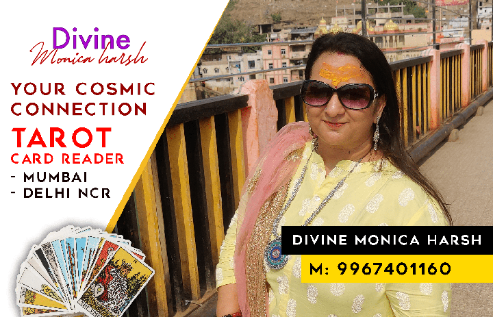 Tarot Readings for Delhi NCR