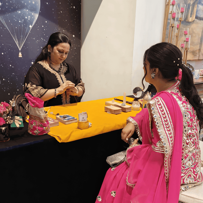 Best Tarot Card Reader in Dadar