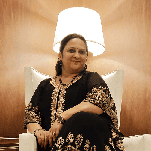 Famous Tarot card reader in India - Divine Monica harsh