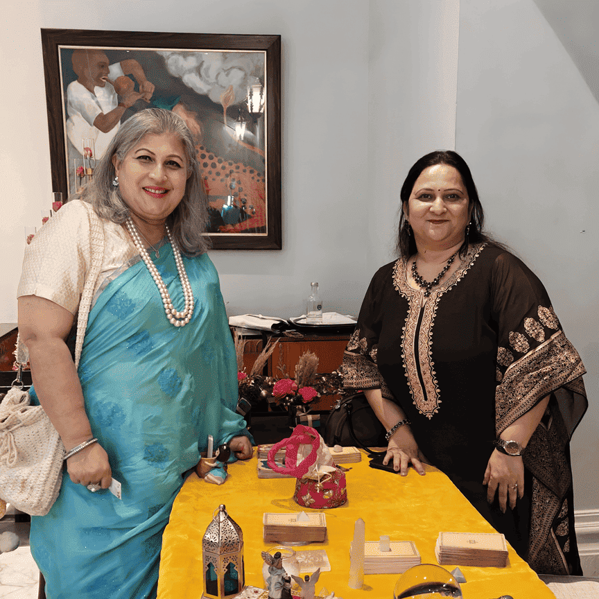 Accurate Tarot Card Reader in Worli
