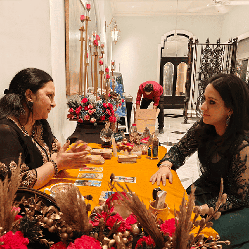 Best Tarot Card Reader in Dadar