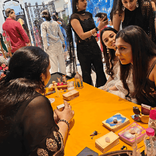 Best Tarot Card Reader in Dadar