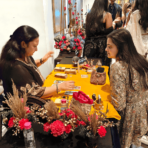 Best Tarot Card Reader in Bandra