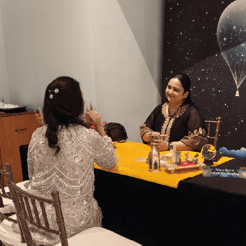 Best Tarot Card Reader in Kandivali