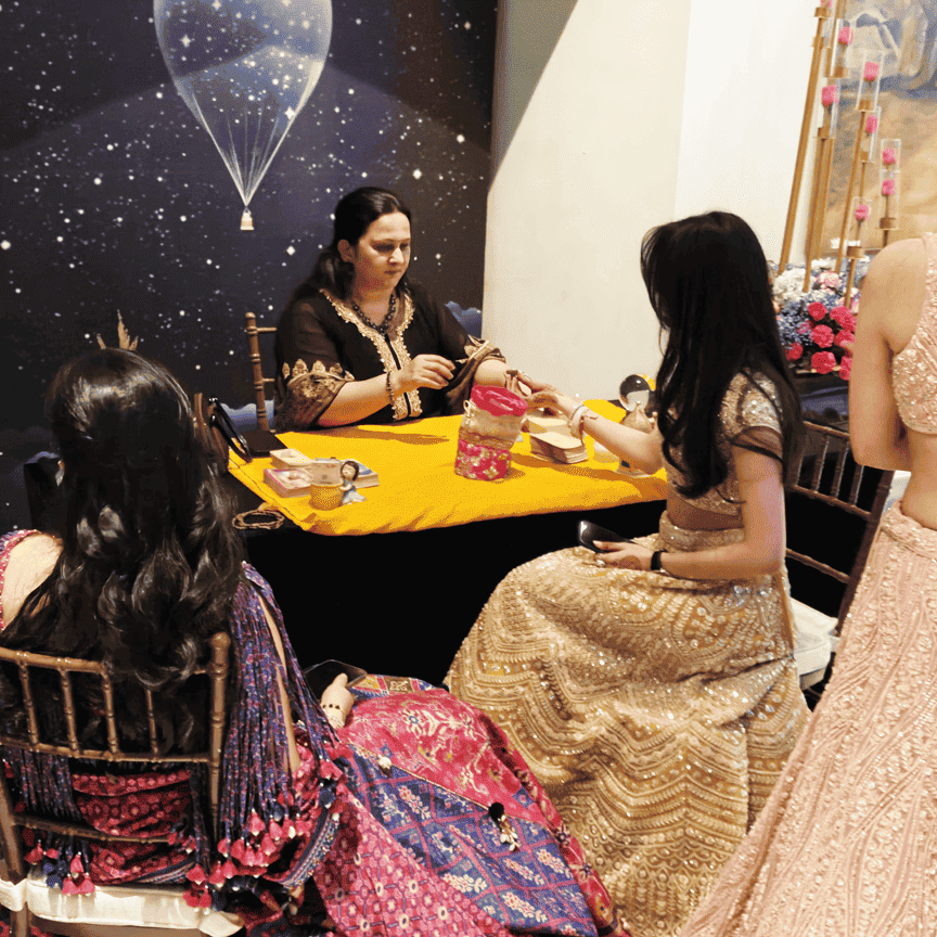 Tarot Card Reader in Worli