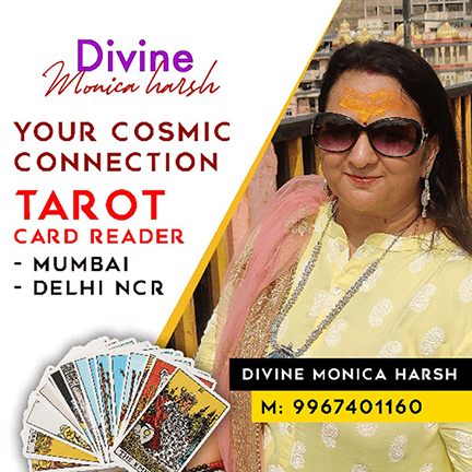 Tarot card reader in Santacruz