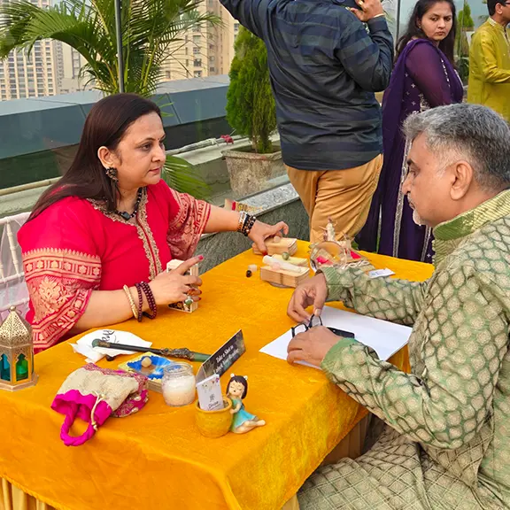 Best Tarot Card Reader in Mumbai
