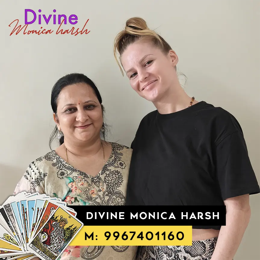Tarot Card Reader for Love & Relationships