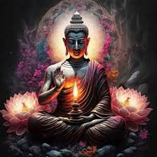 Lama fera healing by Monica Harsh