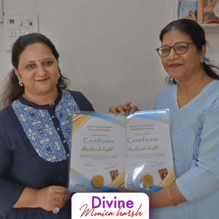 Tarot Card Reading Diploma Certificate Course