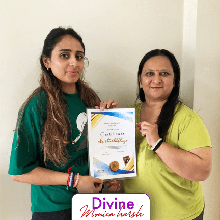 Tarot card reading course in Mumbai.