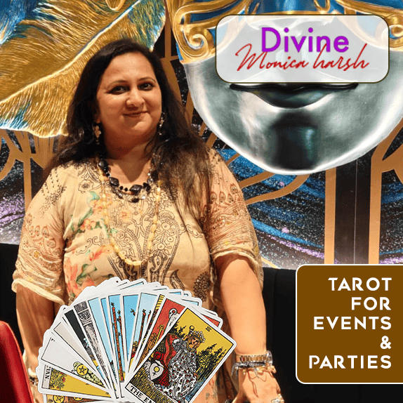 Tarot card reader in Mumbai