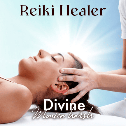 Advance Reiki Healer in Mumbai, India