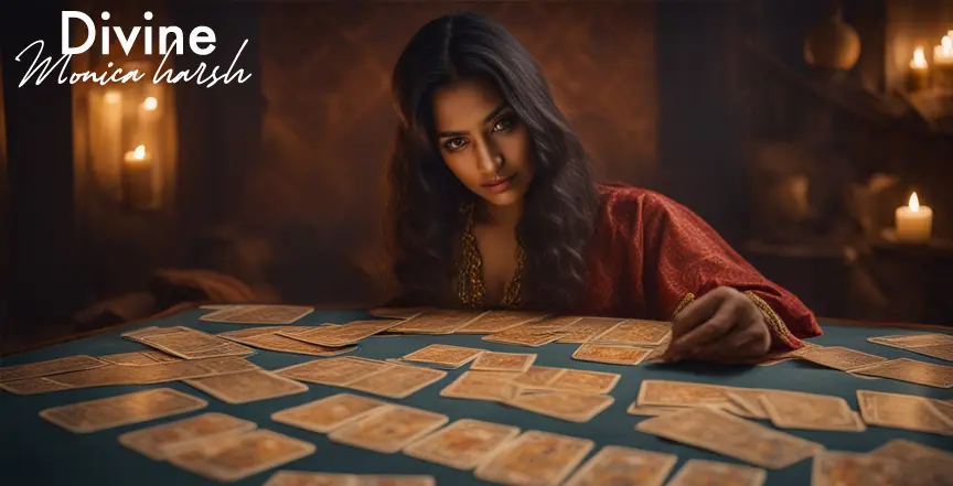 Tarot card history