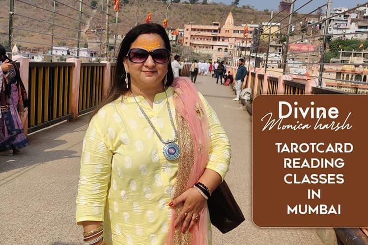Best tarot card reading classes in Mumbai
