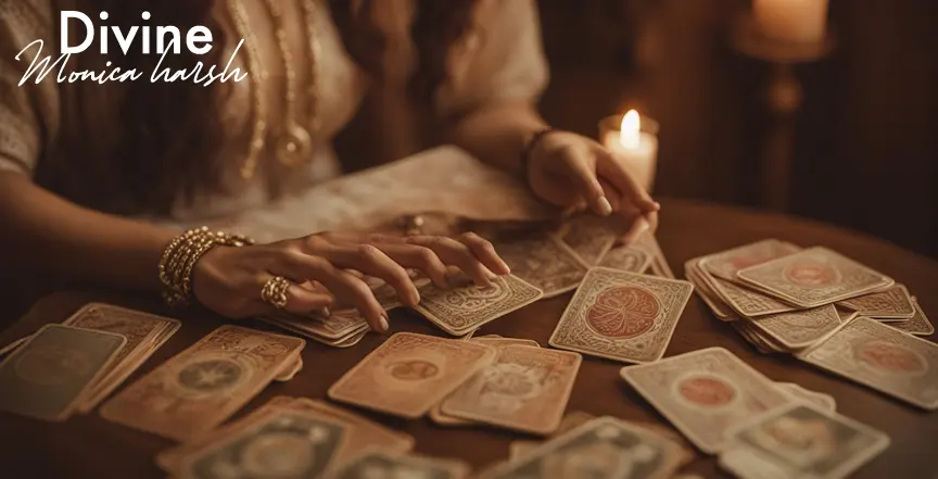Tarot card reader in Andheri